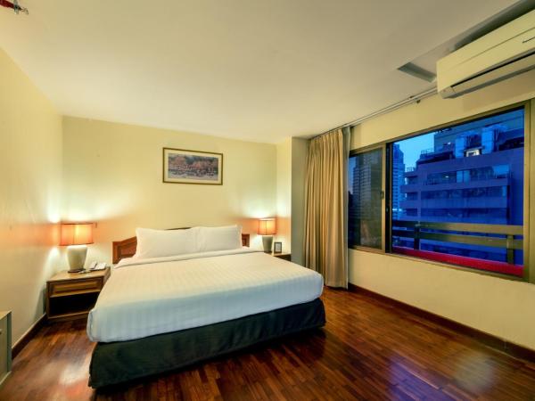 Bandara Suites Silom, Bangkok : photo 2 de la chambre appartement 1 chambre