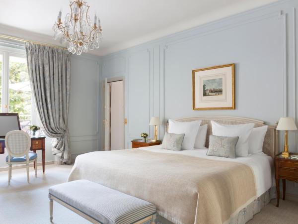 Le Bristol Paris - an Oetker Collection Hotel : photo 7 de la chambre suite magnolia