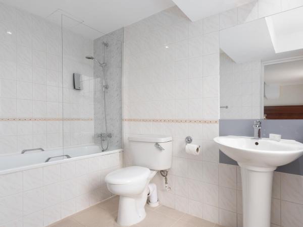 Best Western Carlton Hotel : photo 8 de la chambre chambre simple standard