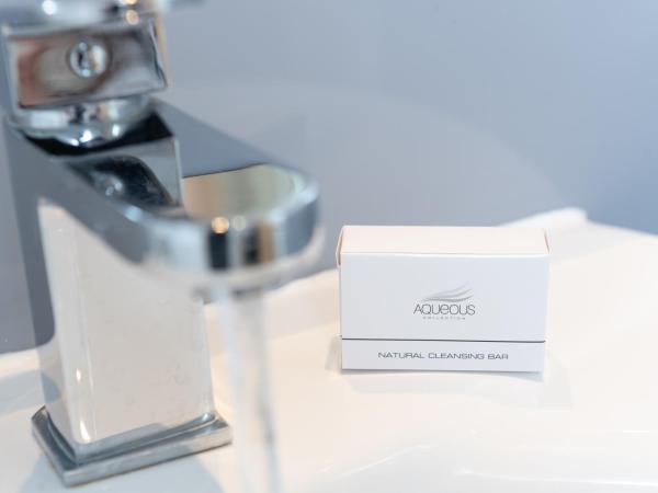 Best Western Carlton Hotel : photo 9 de la chambre chambre simple standard