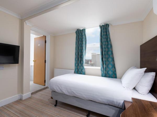 Best Western Carlton Hotel : photo 5 de la chambre chambre simple standard