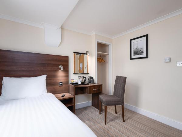 Best Western Carlton Hotel : photo 6 de la chambre chambre simple standard