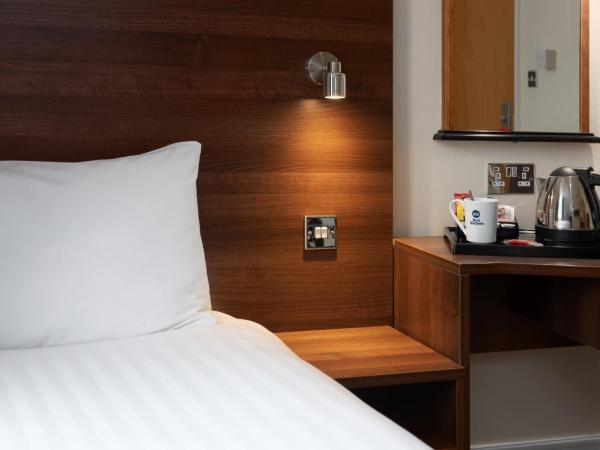 Best Western Carlton Hotel : photo 7 de la chambre chambre simple standard