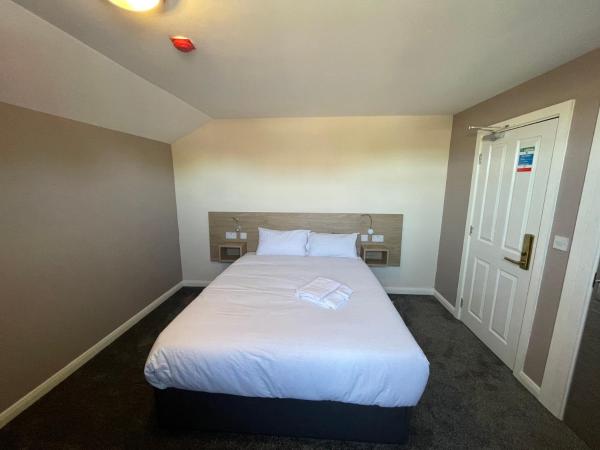 Tinapa Suites : photo 4 de la chambre chambre double standard