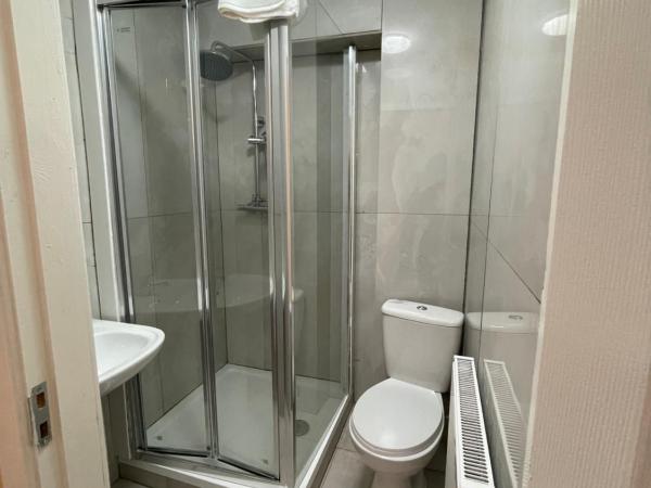 Tinapa Suites : photo 5 de la chambre chambre simple standard