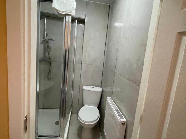 Tinapa Suites : photo 1 de la chambre chambre lit king-size deluxe