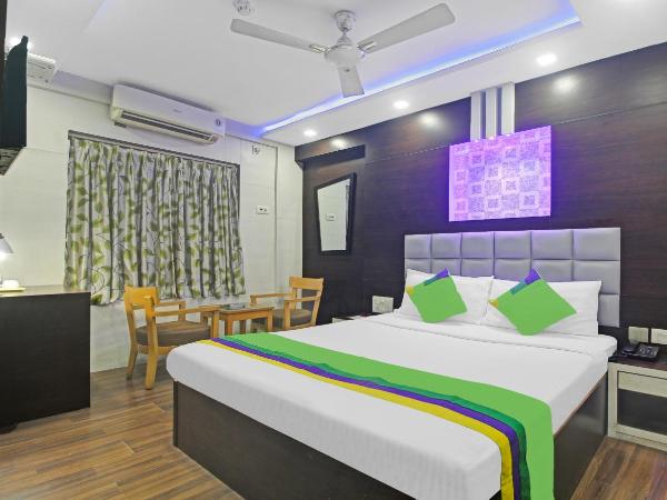 Treebo Mangalam : photo 1 de la chambre chambre double standard