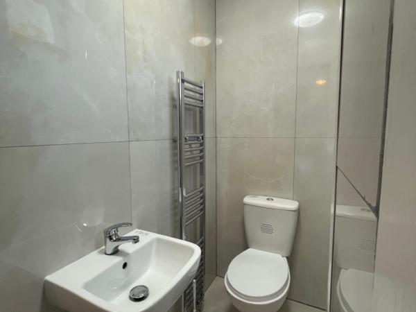 Tinapa Suites : photo 2 de la chambre chambre double standard