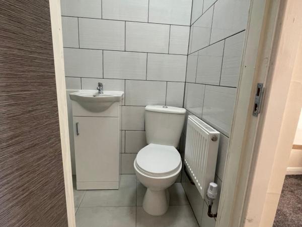 Tinapa Suites : photo 1 de la chambre chambre simple standard