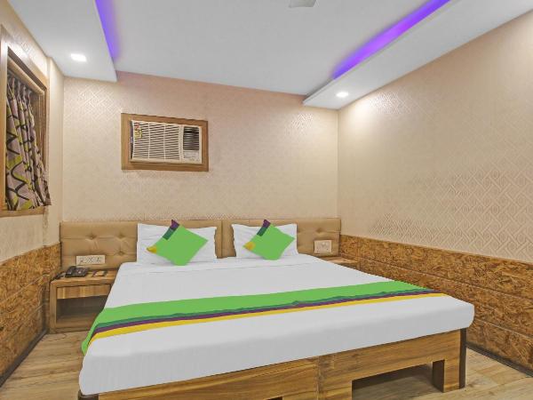 Treebo Mangalam : photo 4 de la chambre chambre double deluxe