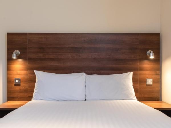 Best Western Carlton Hotel : photo 9 de la chambre chambre double standard