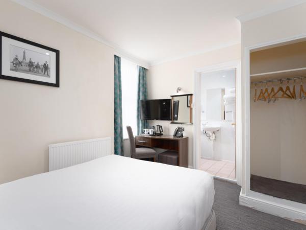 Best Western Carlton Hotel : photo 4 de la chambre chambre double standard