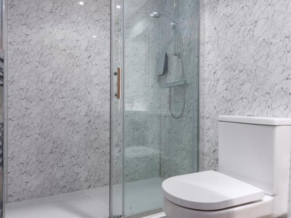 Best Western Carlton Hotel : photo 10 de la chambre chambre lits jumeaux standard