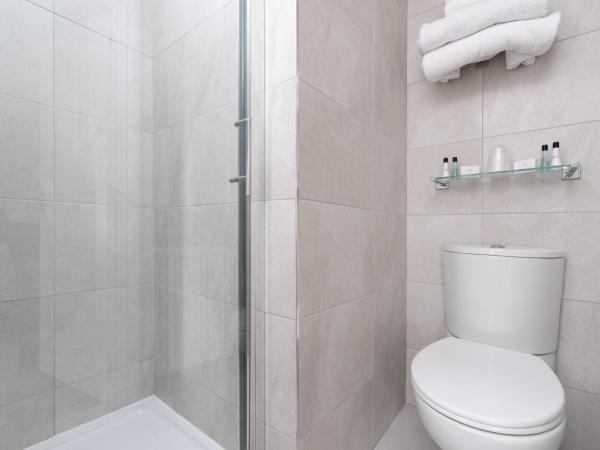 Best Western Carlton Hotel : photo 9 de la chambre suite junior - vue sur mer