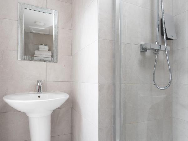 Best Western Carlton Hotel : photo 8 de la chambre suite junior - vue sur mer