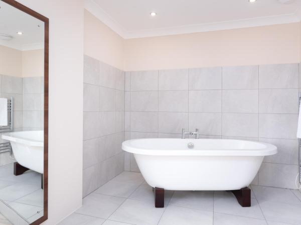 Best Western Carlton Hotel : photo 6 de la chambre suite junior - vue sur mer