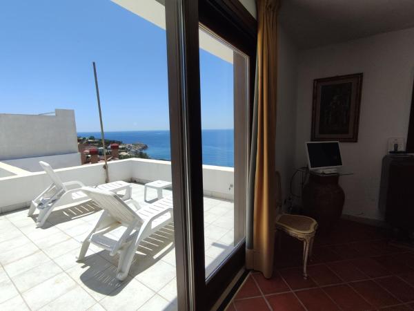 La Rosa Sul Mare : photo 10 de la chambre appartement 2 chambres