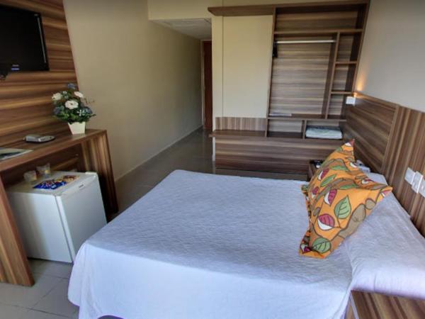 Aram Imirá Beach Resort : photo 2 de la chambre appartement standard