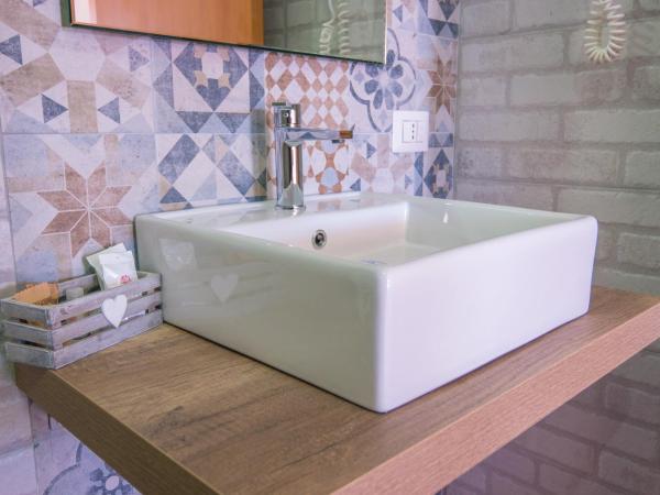 Agriturismo Le Matinelle : photo 4 de la chambre chambre triple classique