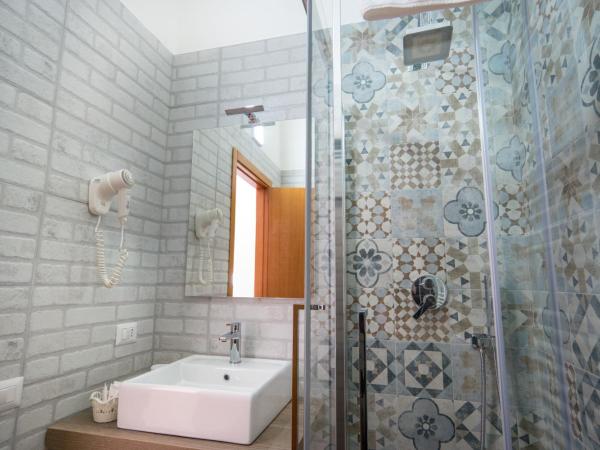 Agriturismo Le Matinelle : photo 5 de la chambre chambre triple classique