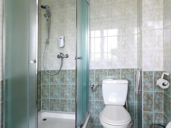 Hotel Petrus : photo 3 de la chambre chambre simple