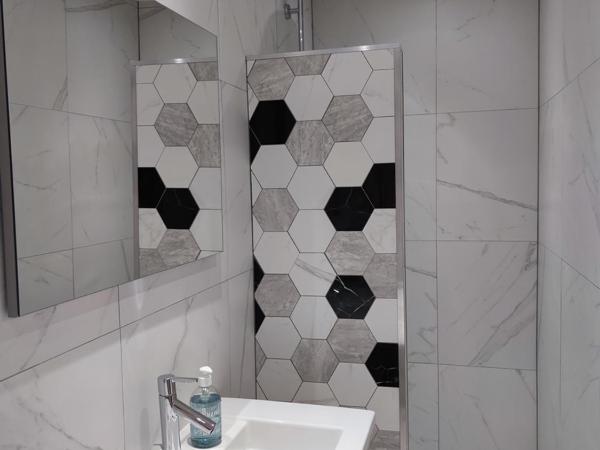 kyrn flor : photo 8 de la chambre chambre double avec terrasse