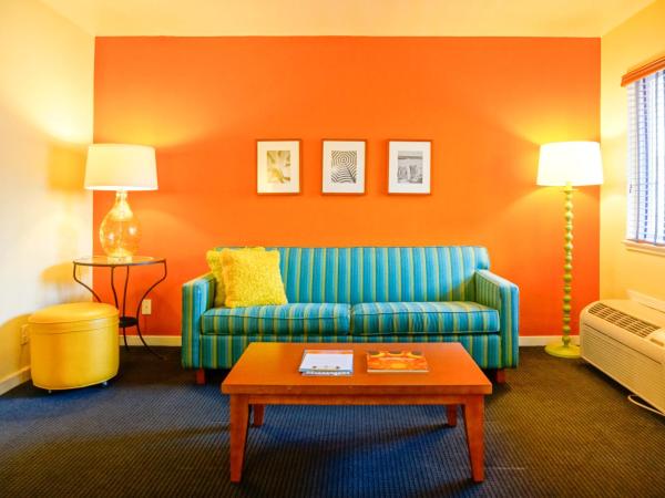 Hotel Del Sol : photo 2 de la chambre suite junior