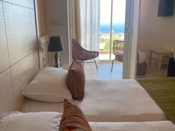 Hotel Funtana Marina : photo 6 de la chambre chambre deluxe