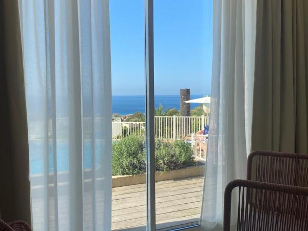 Hotel Funtana Marina : photo 8 de la chambre chambre deluxe