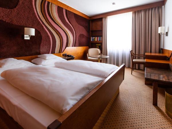 Hotel Royal : photo 4 de la chambre chambre double standard
