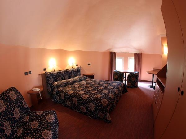 Etoile Du Nord : photo 2 de la chambre chambre triple standard