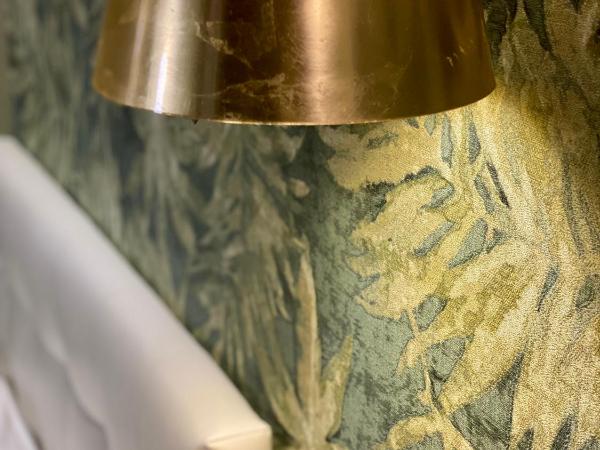 INTOMILAN Galleria Duomo I Boutique & Design Aparthotel : photo 5 de la chambre chambre simple