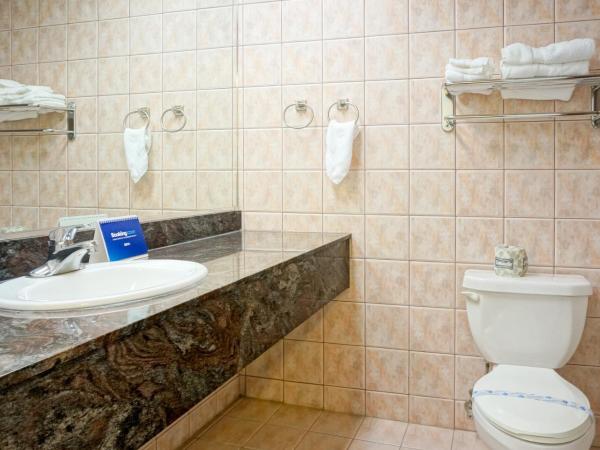 Grant Hotel : photo 8 de la chambre chambre double