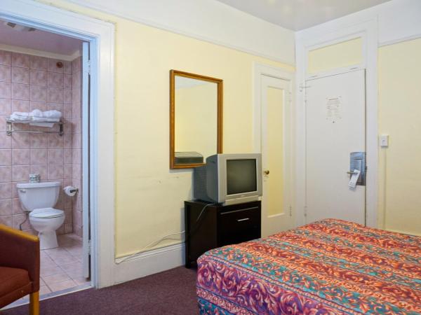 Grant Hotel : photo 5 de la chambre chambre double