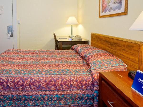 Grant Hotel : photo 6 de la chambre chambre double