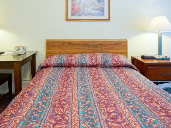 Grant Hotel : photo 4 de la chambre chambre double