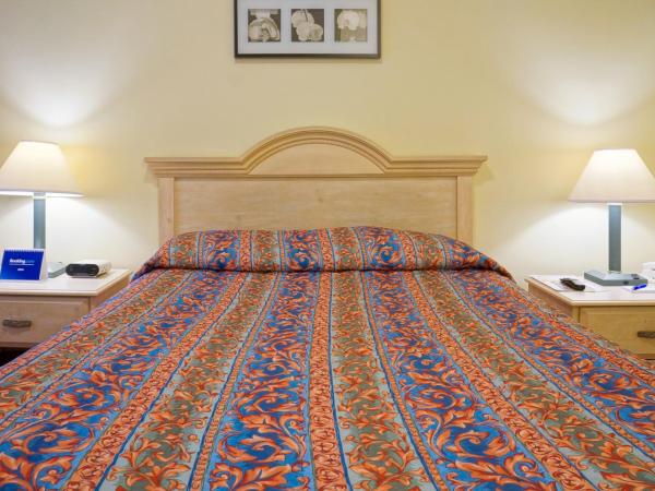 Grant Hotel : photo 5 de la chambre chambre lit queen-size 