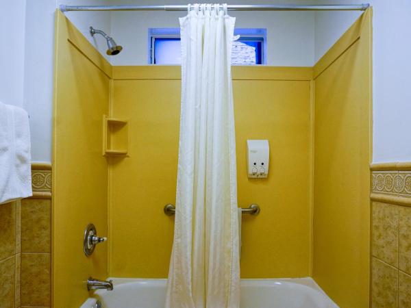 Grant Hotel : photo 6 de la chambre chambre lit queen-size