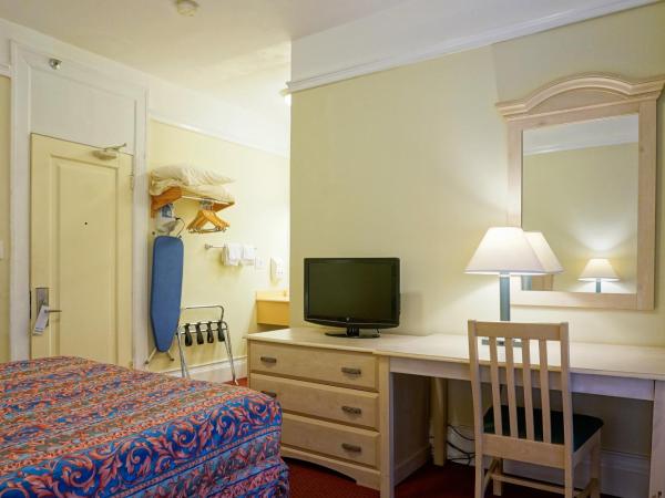 Grant Hotel : photo 1 de la chambre chambre attribuée à l'arrivée