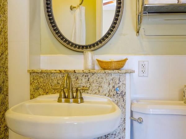 Grant Hotel : photo 6 de la chambre chambre double avec 2 lits doubles