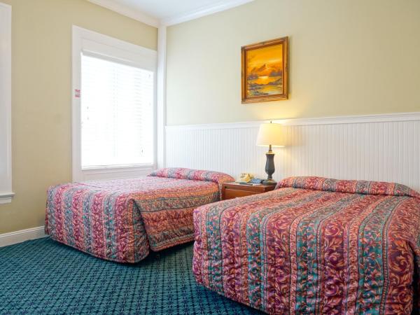 Grant Hotel : photo 2 de la chambre chambre attribuée à l'arrivée