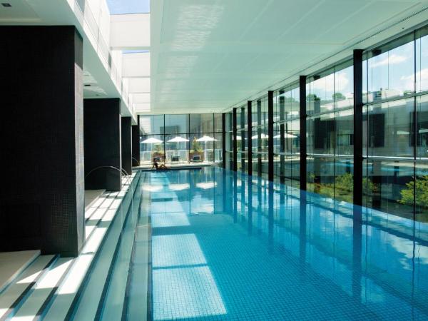 Crown Promenade Melbourne : photo 5 de la chambre studio