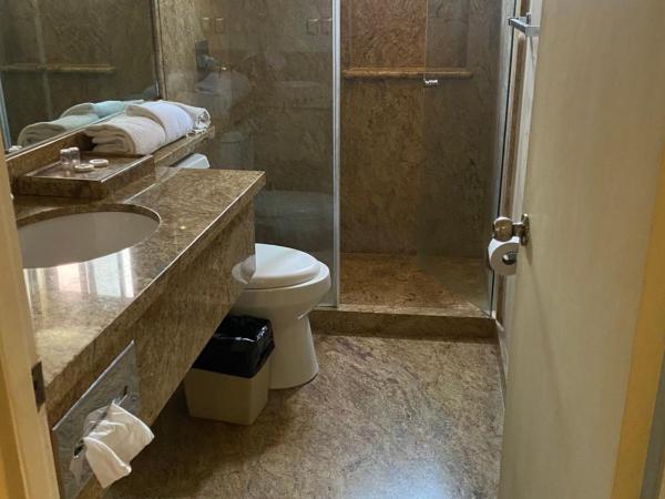 Rose Hotel : photo 2 de la chambre suite