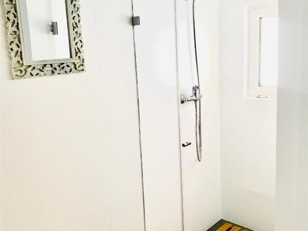 VillaMar Figueira da Foz : photo 4 de la chambre appartement