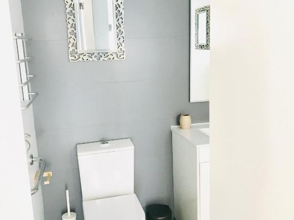 VillaMar Figueira da Foz : photo 5 de la chambre appartement