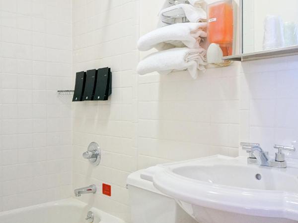 Herbert Hotel : photo 4 de la chambre chambre standard lit queen-size