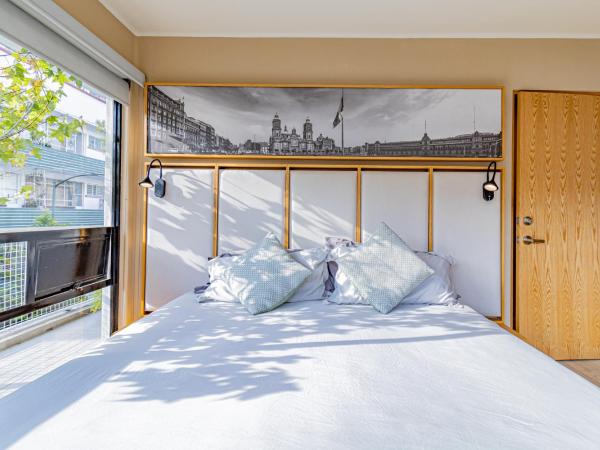 Mi Zona Lodging WTC : photo 10 de la chambre appartement deluxe