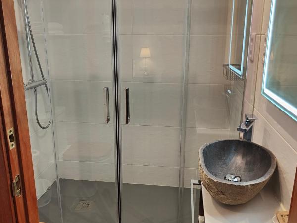 La Ciudadela : photo 3 de la chambre chambre double (extérieur)