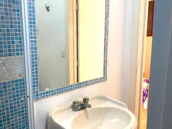 Casa de las Olas Surf & Beach Club : photo 9 de la chambre chambre double standard