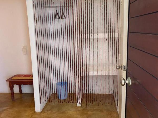 Casa de las Olas Surf & Beach Club : photo 7 de la chambre chambre double standard